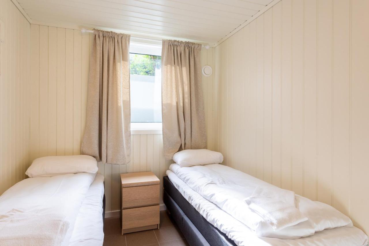 Mo Gjestegård 3* Mo i Rana