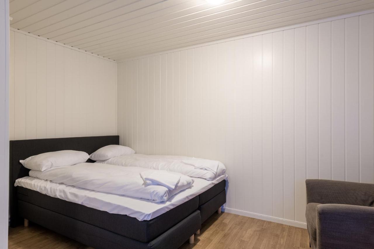 Mo Gjestegård 3*