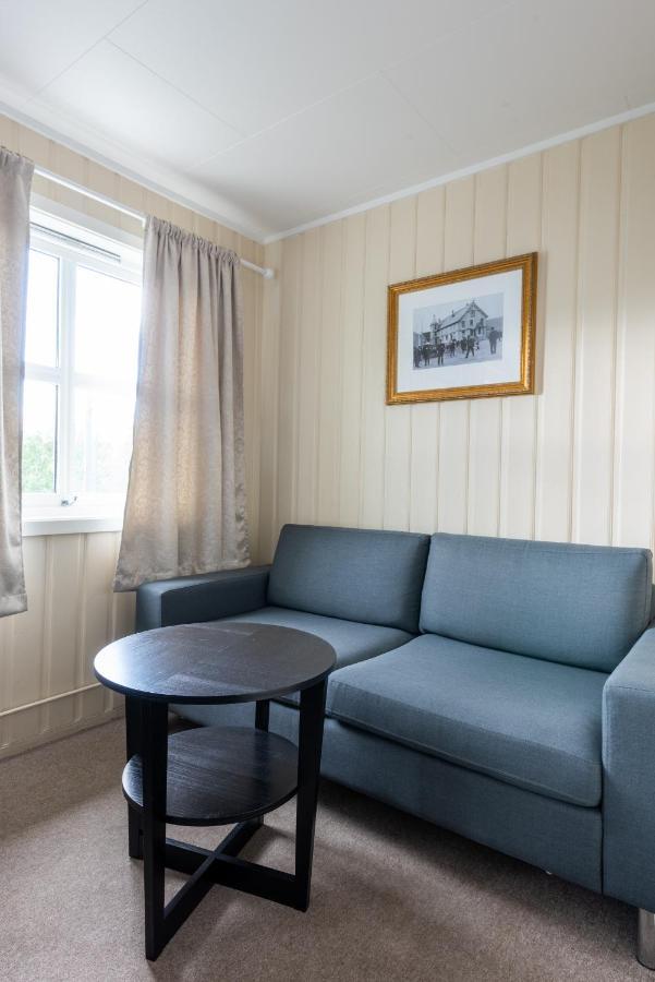Mo Gjestegård Gjestgiverier 3*
