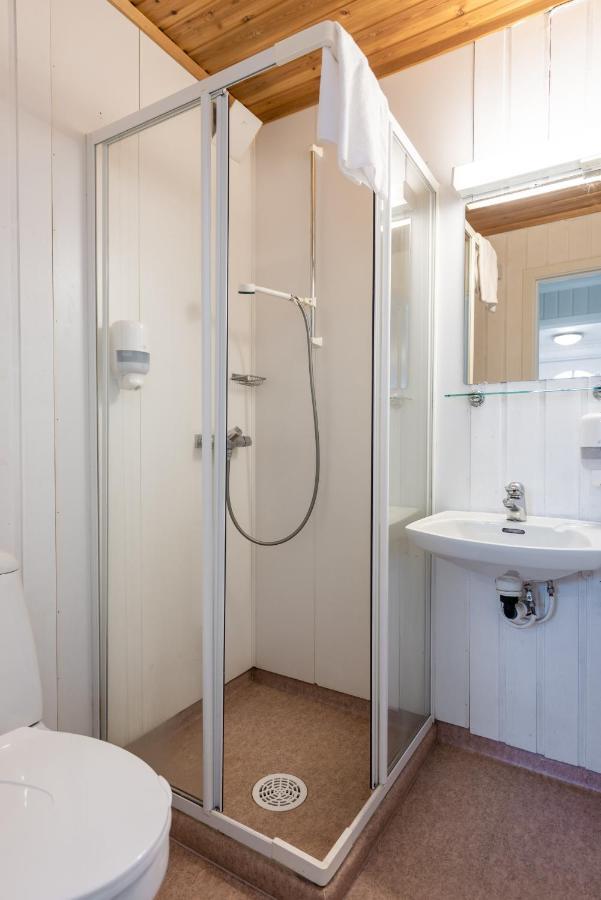 Gjestgiverier Mo Gjestegård