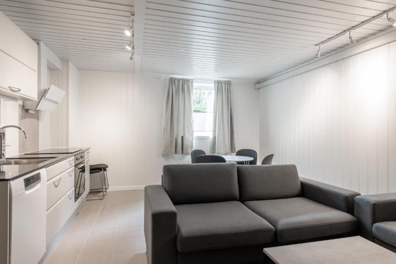 Mo Gjestegård 3* Mo i Rana