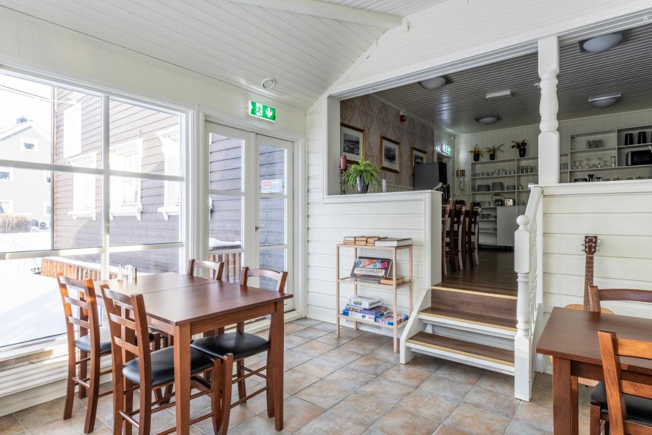 Mo Gjestegård Gjestgiverier 3*