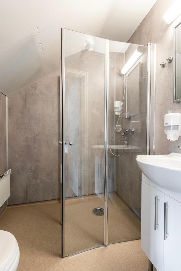 Mo Gjestegård 3* Mo i Rana